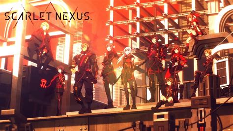 scarlet nexus fmovie